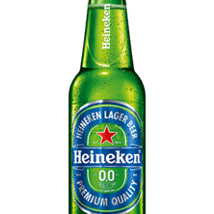 Heineken 0,0% 0,33l