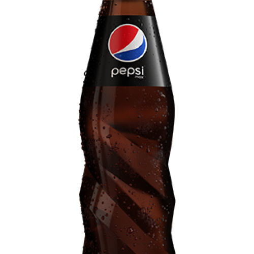 Pepsi Max 0,2l