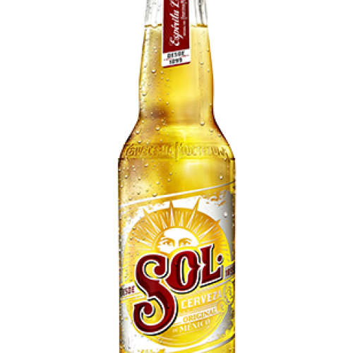 SOL 4,5% 0,33l