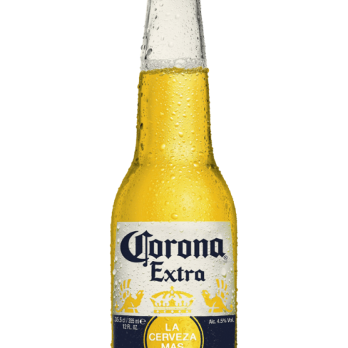 Corona Extra 4,5% 0,355l