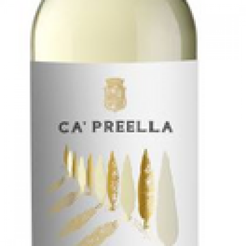 Lamberti Ca'Preella Pinot Grigio 12% 0,75l