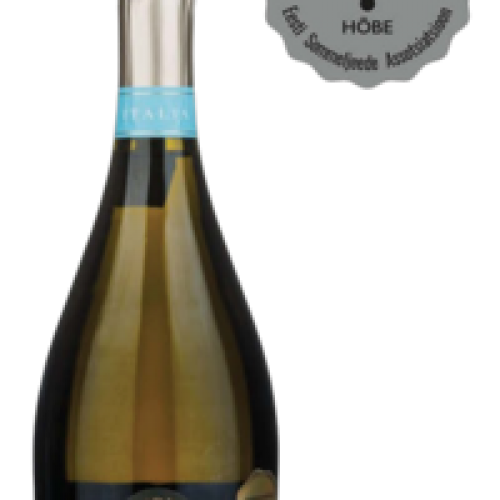 Zonin Prosecco Cuvée Brut 1821 DOC 11% 0,75l