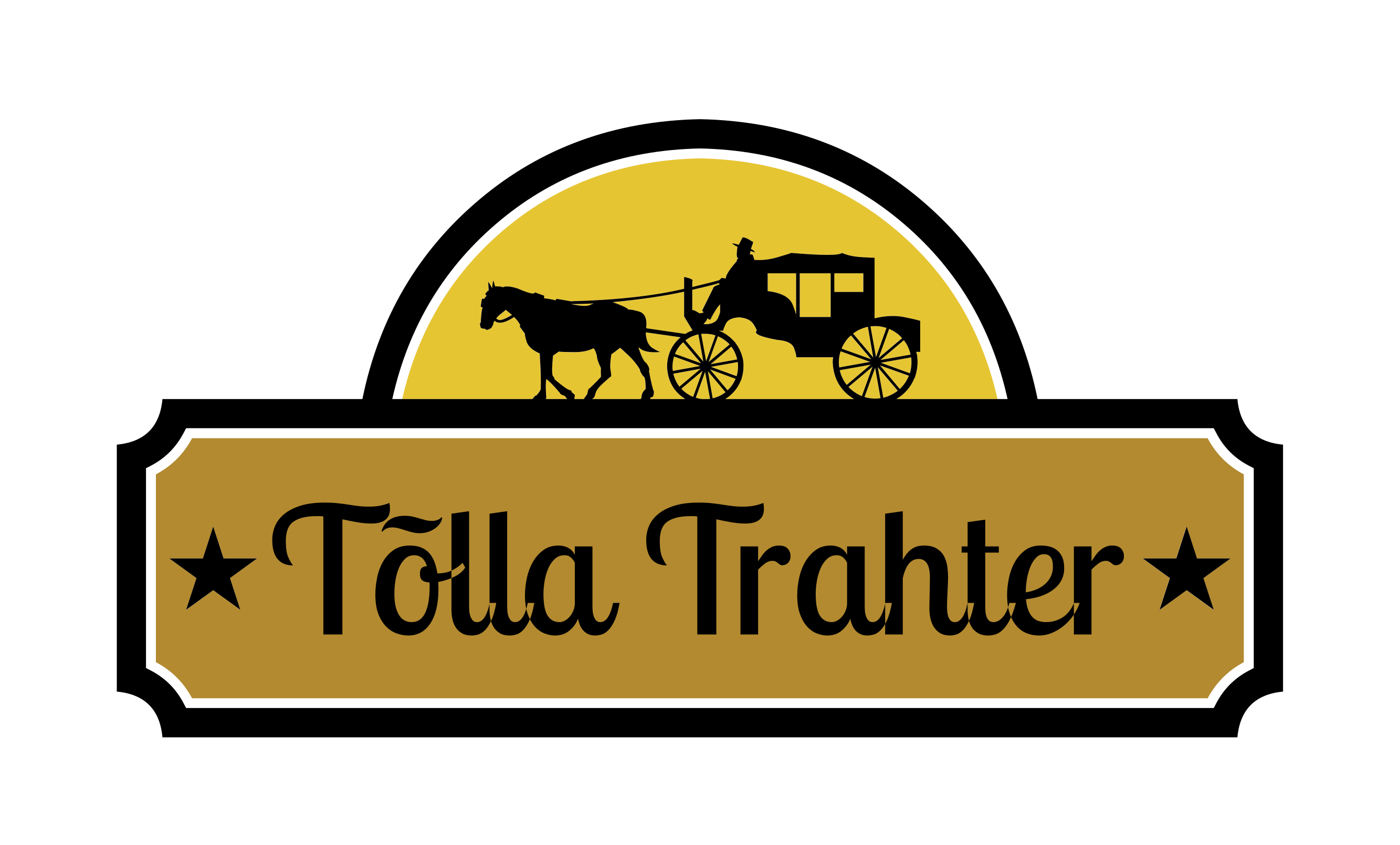 Tõlla Trahter